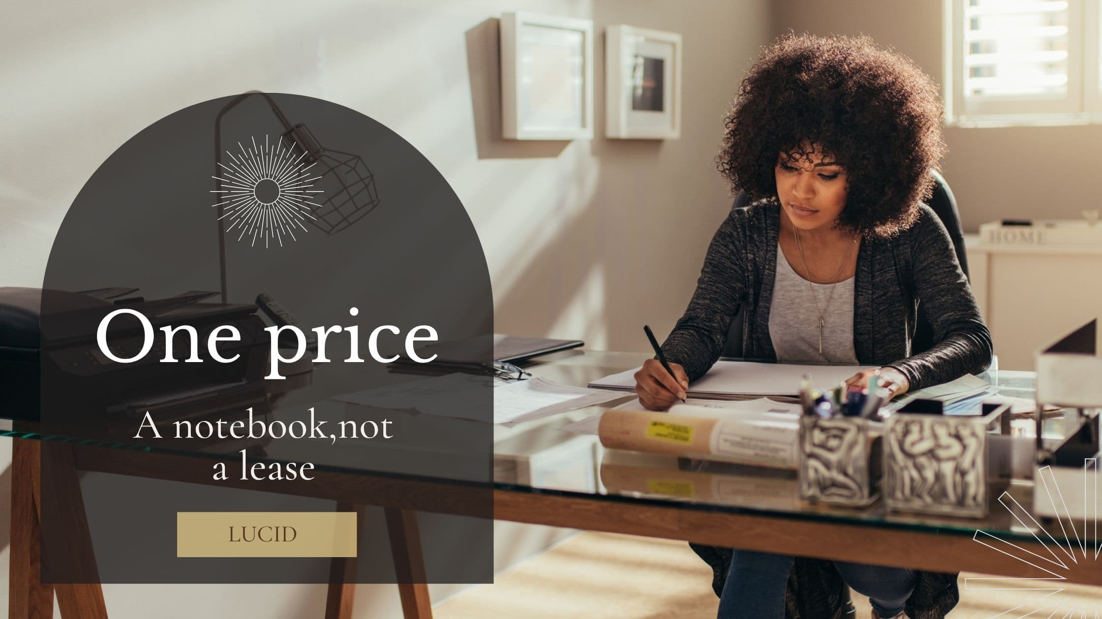 One price