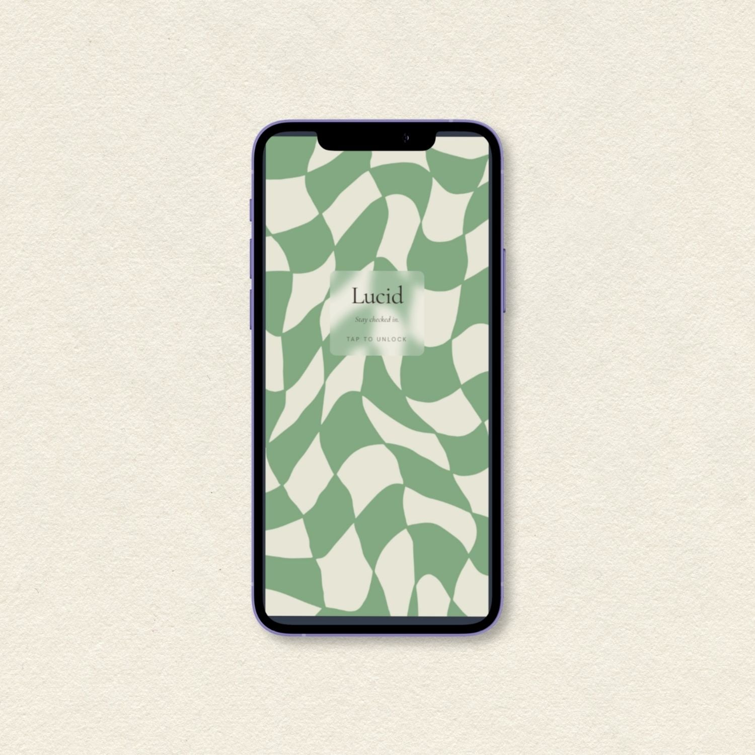 Sage Check detail view